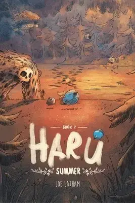 Nyligen tillagt | Haru Book 2