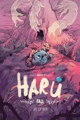 Bara denna vecka - Haru Book 3