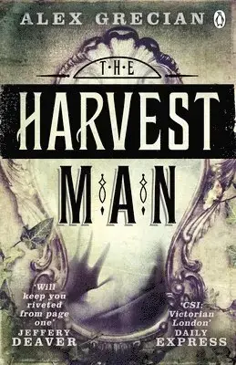 Harvest Man - Kampanjpris