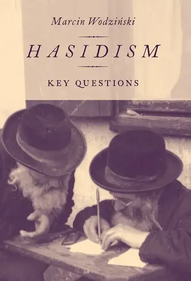 Hasidism | Bara denna vecka