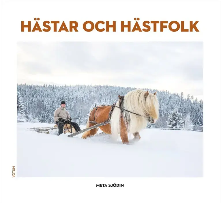 Hästar och hästfolk | Outlet