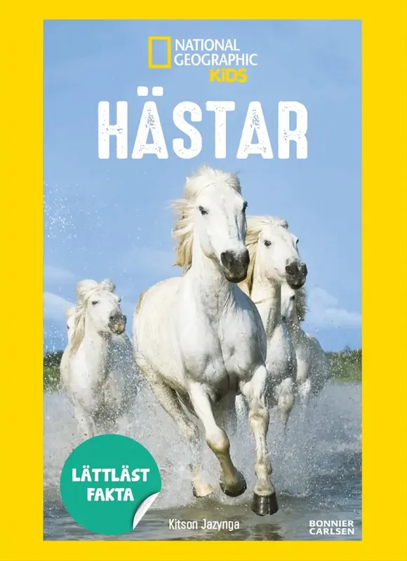 Toppkvalitet - Hästar