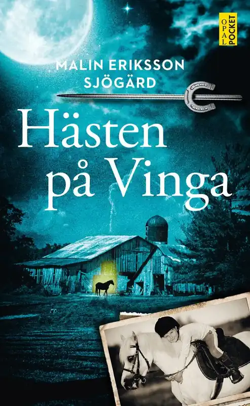 Hästen på Vinga | Rea