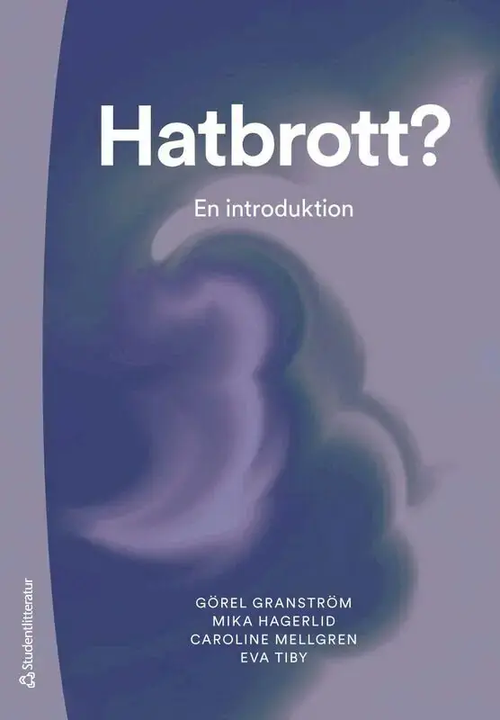 Snabb leverans - Hatbrott? en introduktion