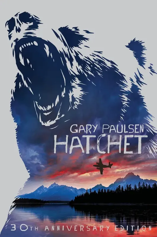Hatchet - Enkel retur