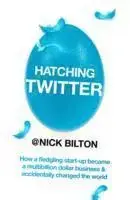 Topprodukt - Hatching Twitter