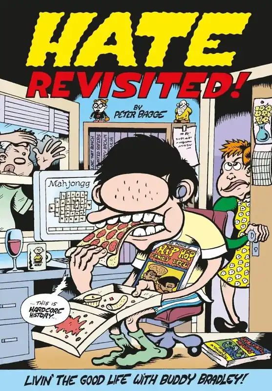 Hate Revisited! | Extra bra pris