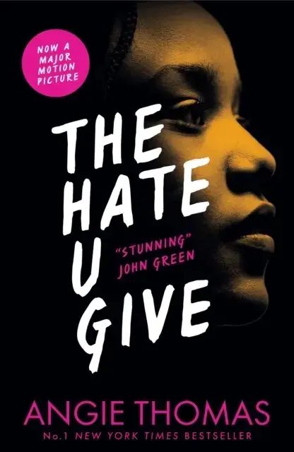 Hate U Give - Fynd