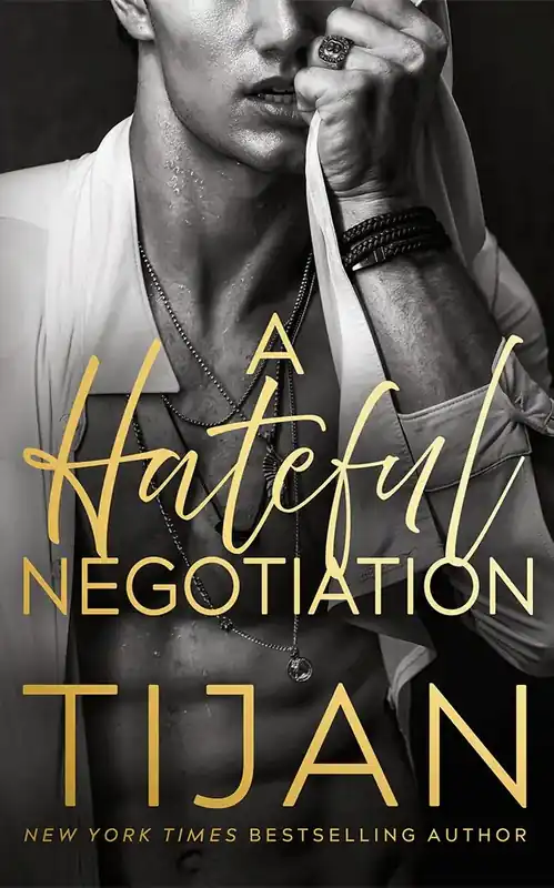 Extra rabatt | Hateful Negotiation