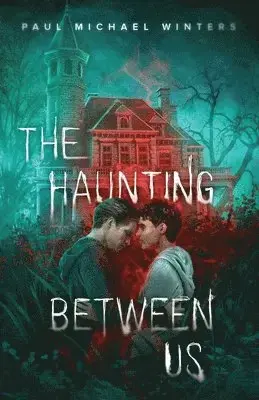 Haunting Between Us - Toppkvalitet