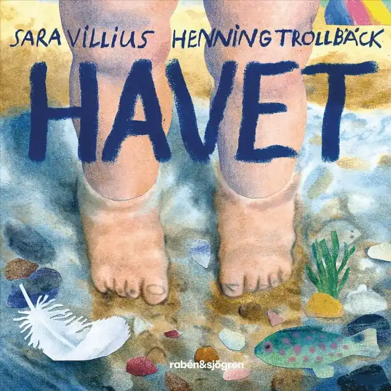 Havet | Enkel beställning