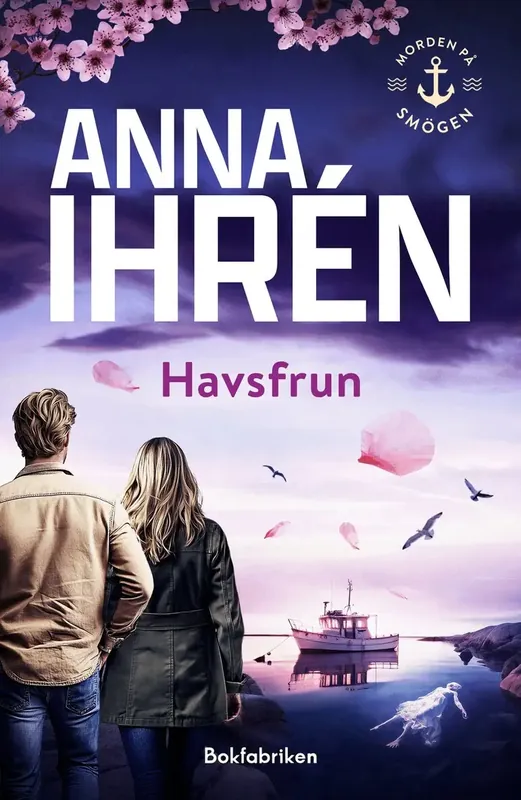 Havsfrun - Reapris