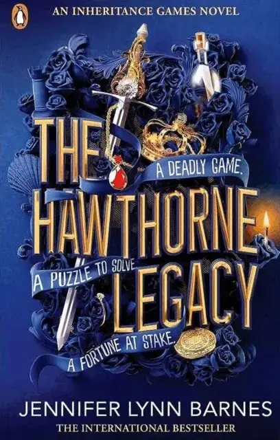 Fynd | Hawthorne Legacy