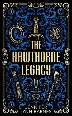 Hawthorne Legacy | Handla nu