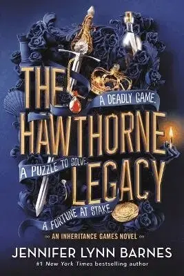 Ny lansering - Hawthorne Legacy