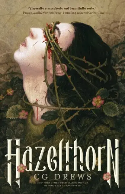 Beställ direkt - Hazelthorn