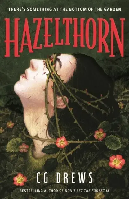 Nyligen lanserat - Hazelthorn