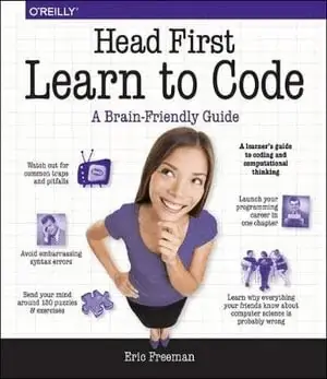 Bara denna vecka | Head First Learn to Code