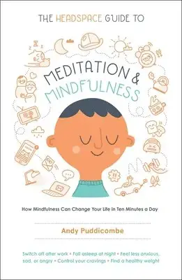 Handla säkert | Headspace Guide to Meditation and Mindfulness
