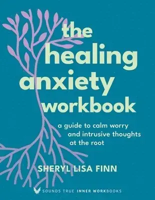 Healing Anxiety Workbook | Fynd
