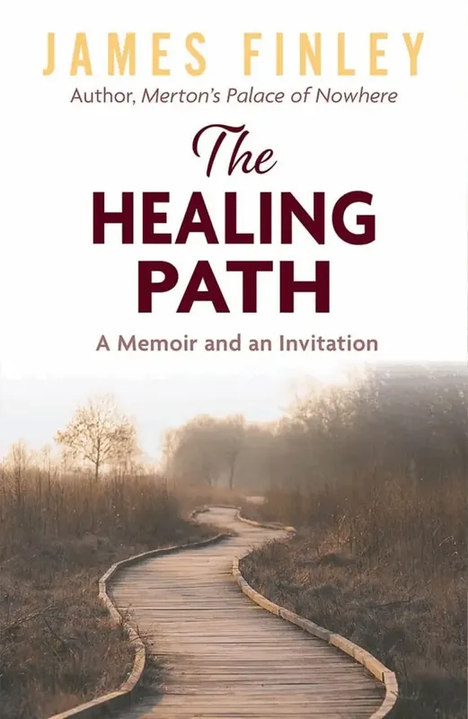 Healing Path | Mycket populär
