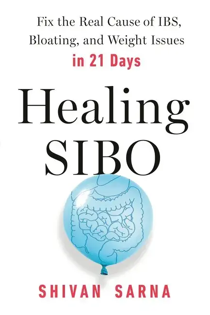 Healing SIBO - Spara mer