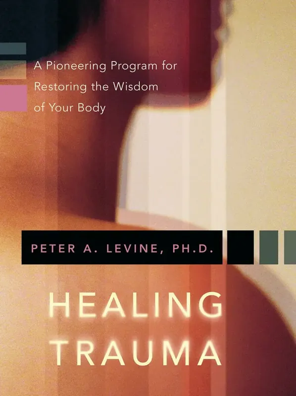Kanonpris | Healing Trauma