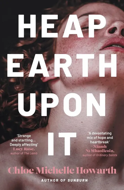 Heap Earth Upon It - Handla nu