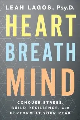 Heart Breath Mind | Spara nu
