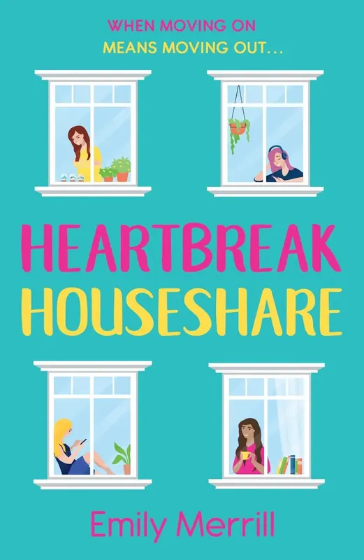 Bra pris | Heartbreak Houseshare