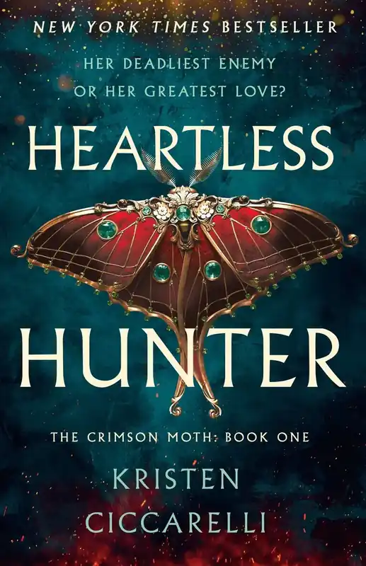 Heartless Hunter | Specialerbjudande