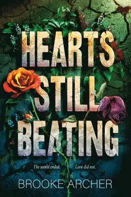 Rabatt - Hearts Still Beating