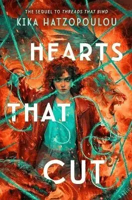 Rekommenderas | Hearts That Cut