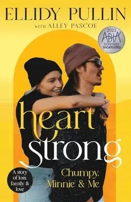Finns i lager | Heartstrong