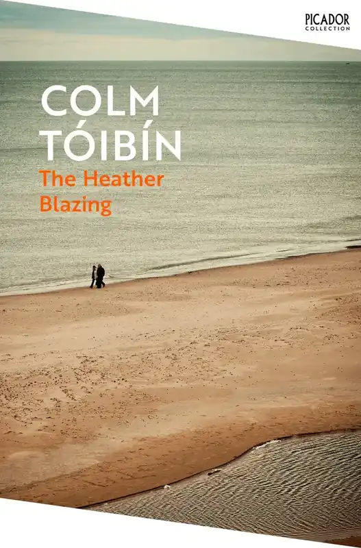 Heather Blazing | Kanonpris