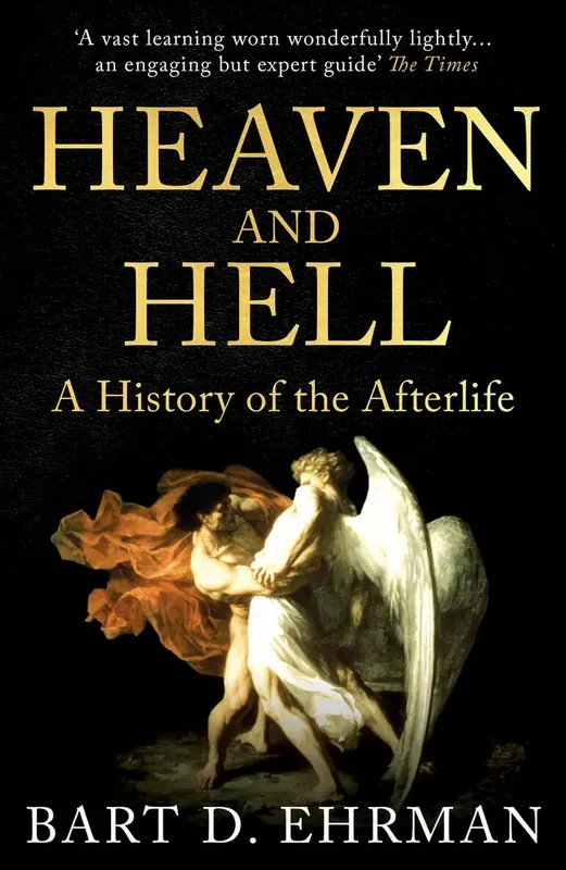 Deal | Heaven and Hell