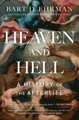 Heaven and Hell - Premium