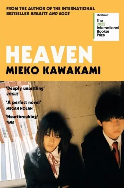 Heaven - Efterfrågad