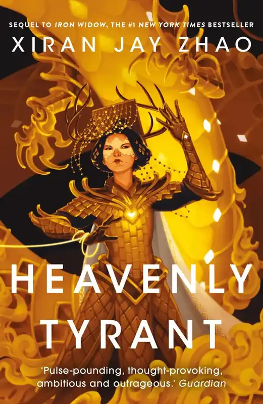 Heavenly Tyrant - Väl omtyckt
