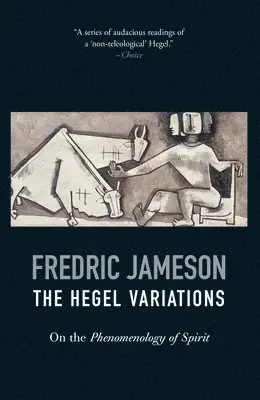 Reapris - Hegel Variations