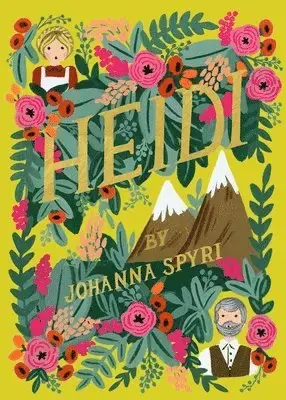 Rea | Heidi
