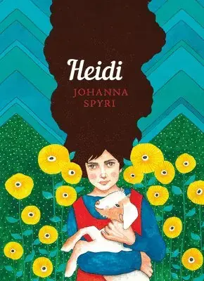 Heidi - Precis inkommet