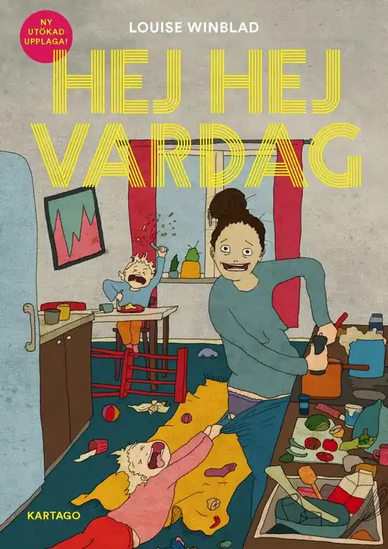 Fynd | Hej hej vardag