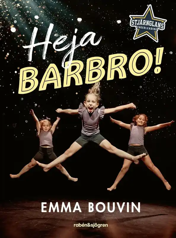 Heja Barbro! | Under begränsad tid