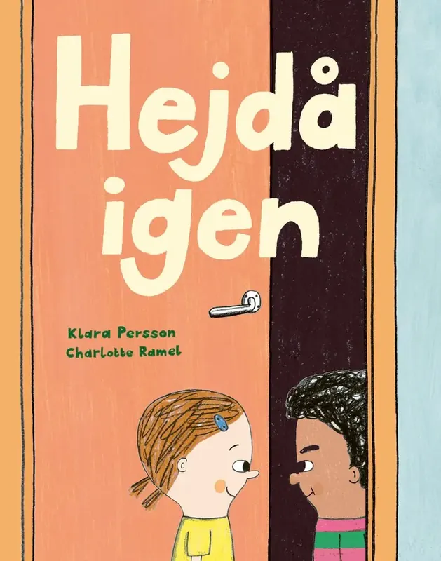 Populärt just nu - Hejdå igen