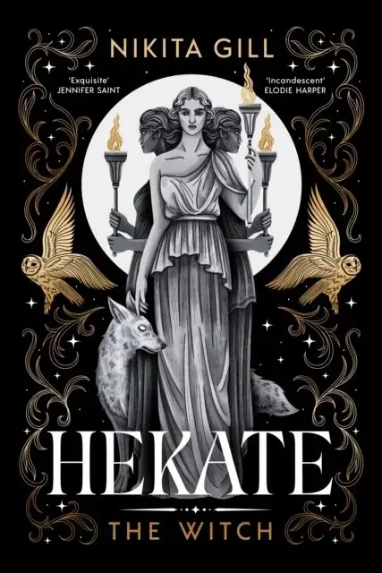 Hekate | Bästsäljare