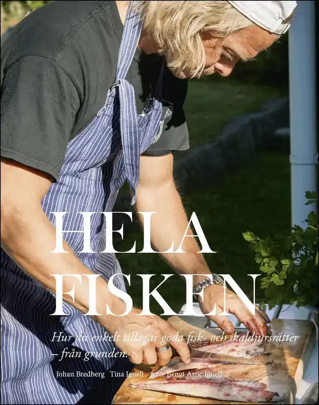 Bra pris - Hela fisken