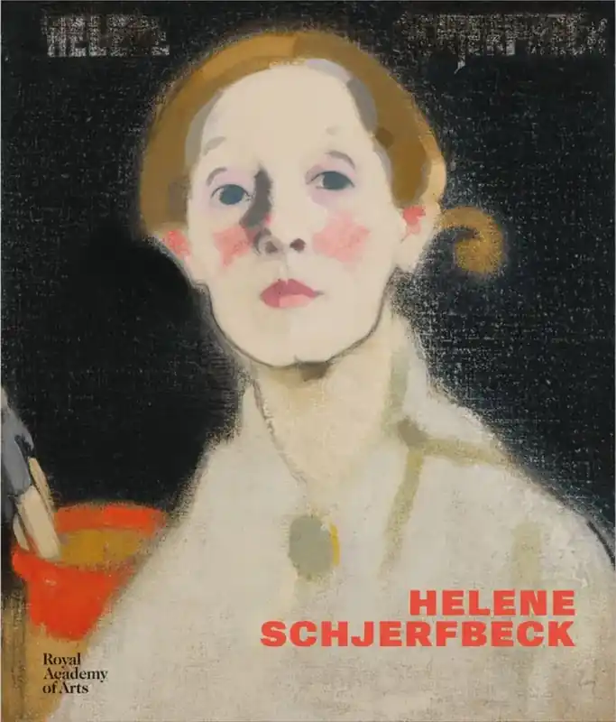 Endast denna vecka - Helene Schjerfbeck