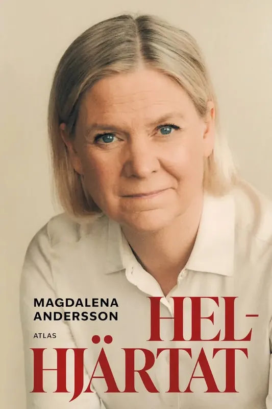 Helhjärtat | Premiumkvalitet