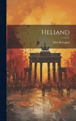 Heliand | Reapris